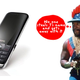 Illustration for article titled BenQ Takes Ts Name in Vain with New T60 Mobile